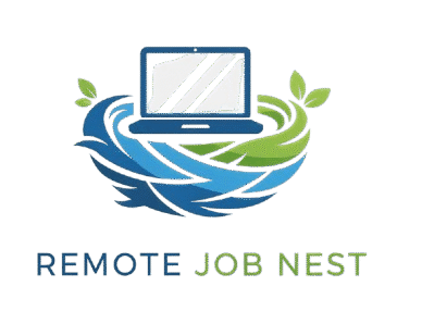 Remote Job Nest